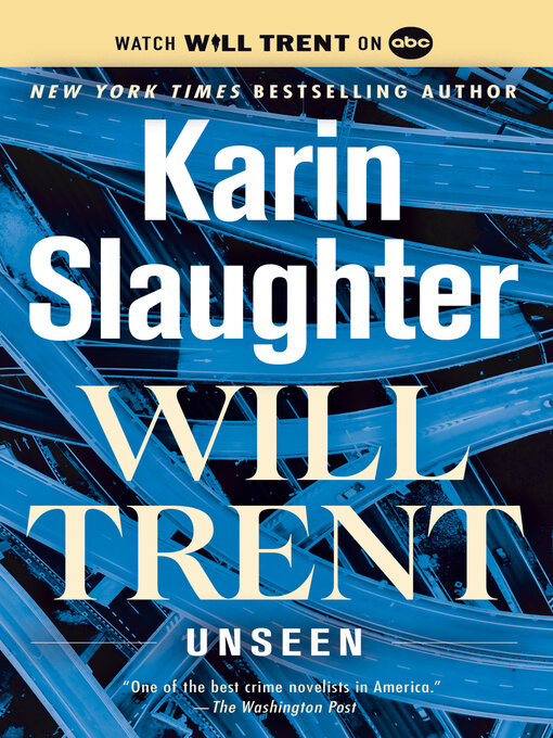 Title details for Unseen by Karin Slaughter - Available